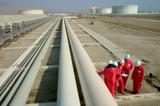 Гендиректор SOCAR Turkey: TANAP способен обеспечить 12% потребности Турции в газе