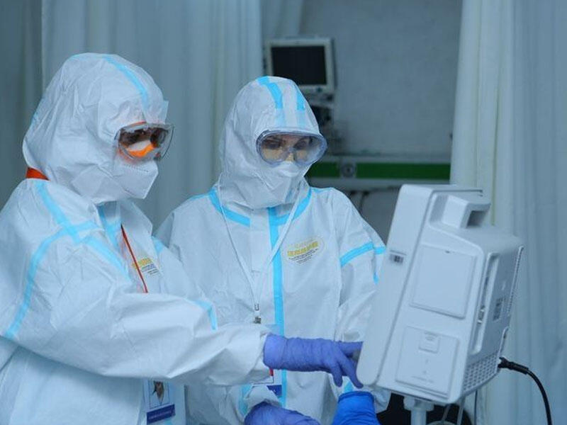 Azərbaycanda üç qurum “Omikron”la bağlı əhaliyə çağırış etdi