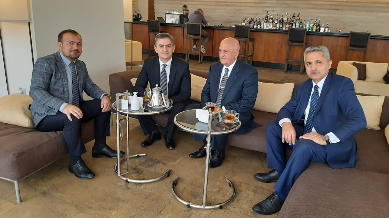 “Barda görüş” – Elşən Musayevin yazısı..