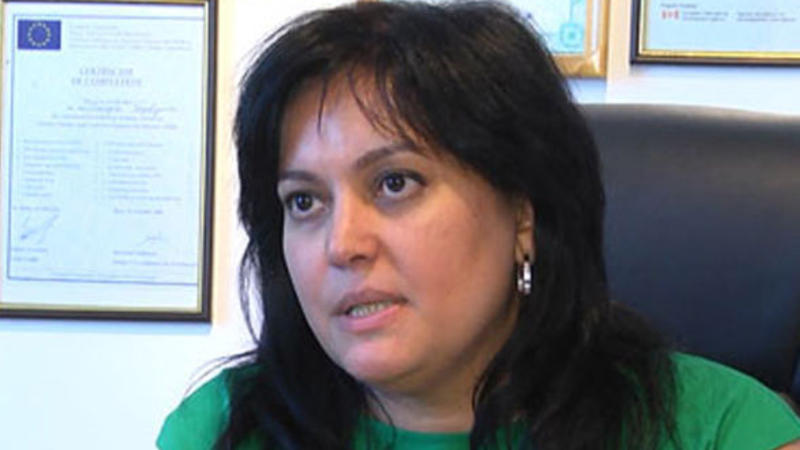 Umayra Tağıyevadan kəskin hava şəraiti ilə bağlı SON DƏQİQƏ AÇIQLAMASI