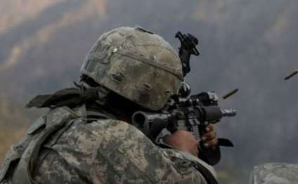 Türkiyə Müdafiə Nazirliyi noyabrda 169 terrorçunu zərərsizləşdirib