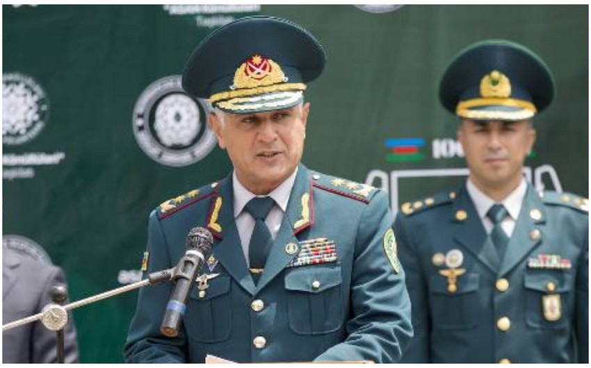 Helikopter qəzasında yaralananların durumu açıqlanıb