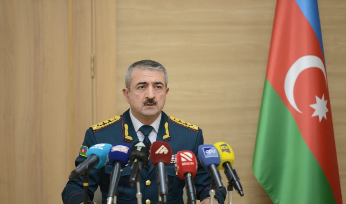 Helikopter qəzasında həlak olanlara şəhid statusu veriləcək