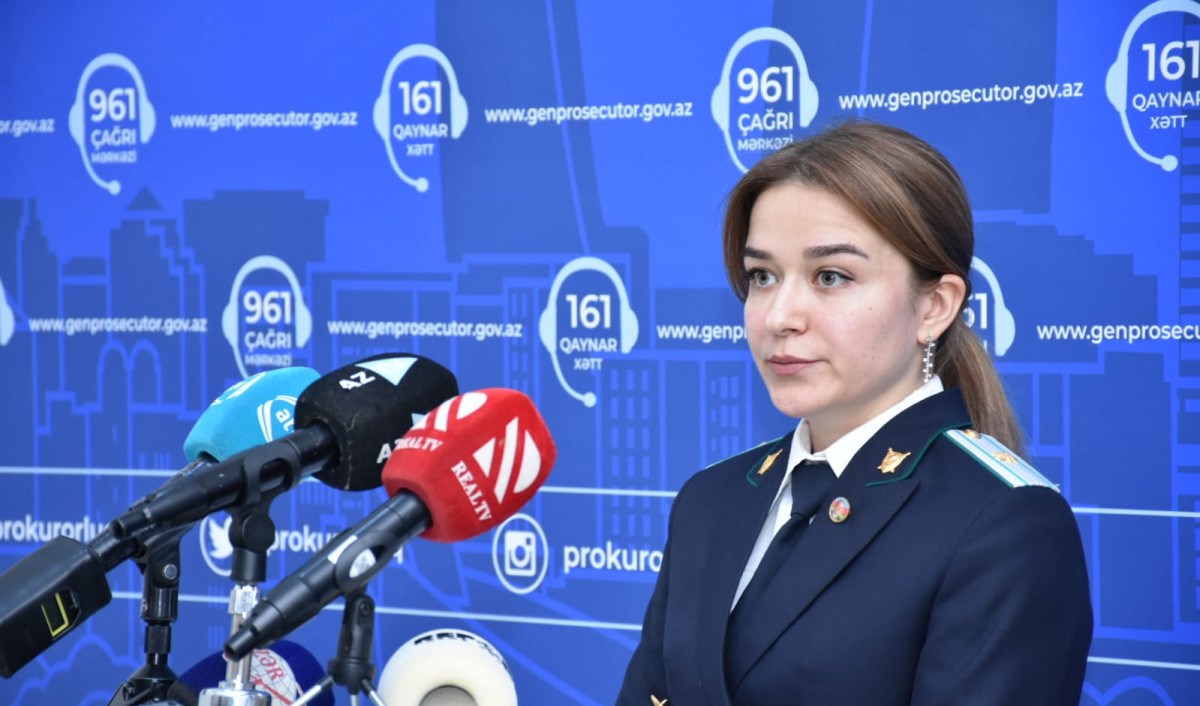 Helikopter qəzasında yaralanmış hərbçilər dindirilib