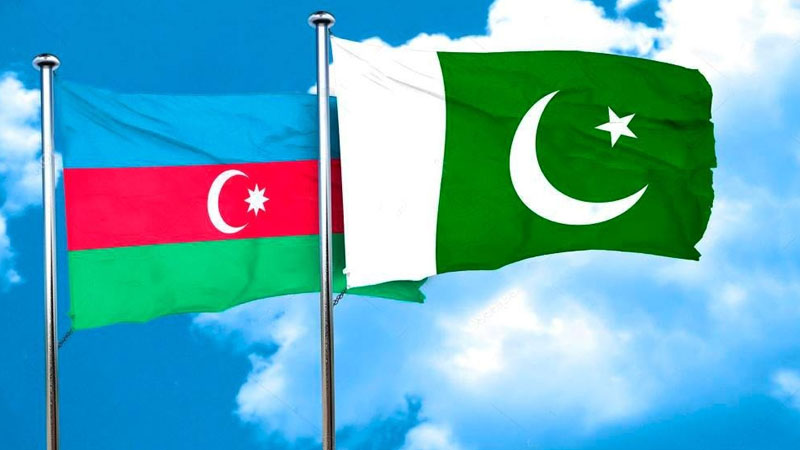Pakistan səfirliyi Azərbaycana başsağlığı verib