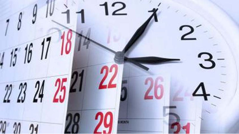 Yeni ildə neçə gün iş olmayacaq?