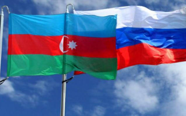 Rusiya səfirliyi Azərbaycana başsağlığı verdi