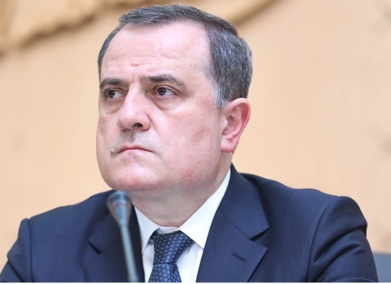 Джейхун Байрамов примет участие в заседании глав МИД стран-членов ОБСЕ