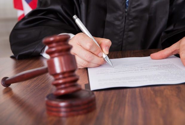 В суд передано дело обвиняемого в убийстве жены