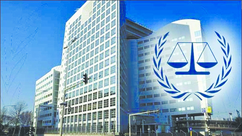 Ermənistan ədalət mühakiməsinə cəlb edilir...