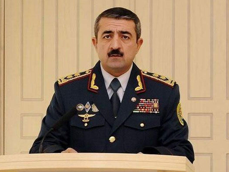 Onların hər biri şəhidlik zirvəsinə ucalaraq vətənimizin başını uca etdilər - Elçin Quliyev