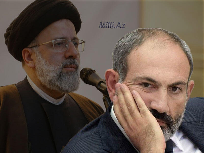 Ermənistana daha bir AĞIR 