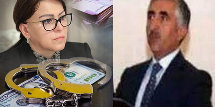 Abşeronun İcra başçısı İradə Gülməmmədovanın “baltakəsməz” pulu HAQQA qalib GƏLDİ