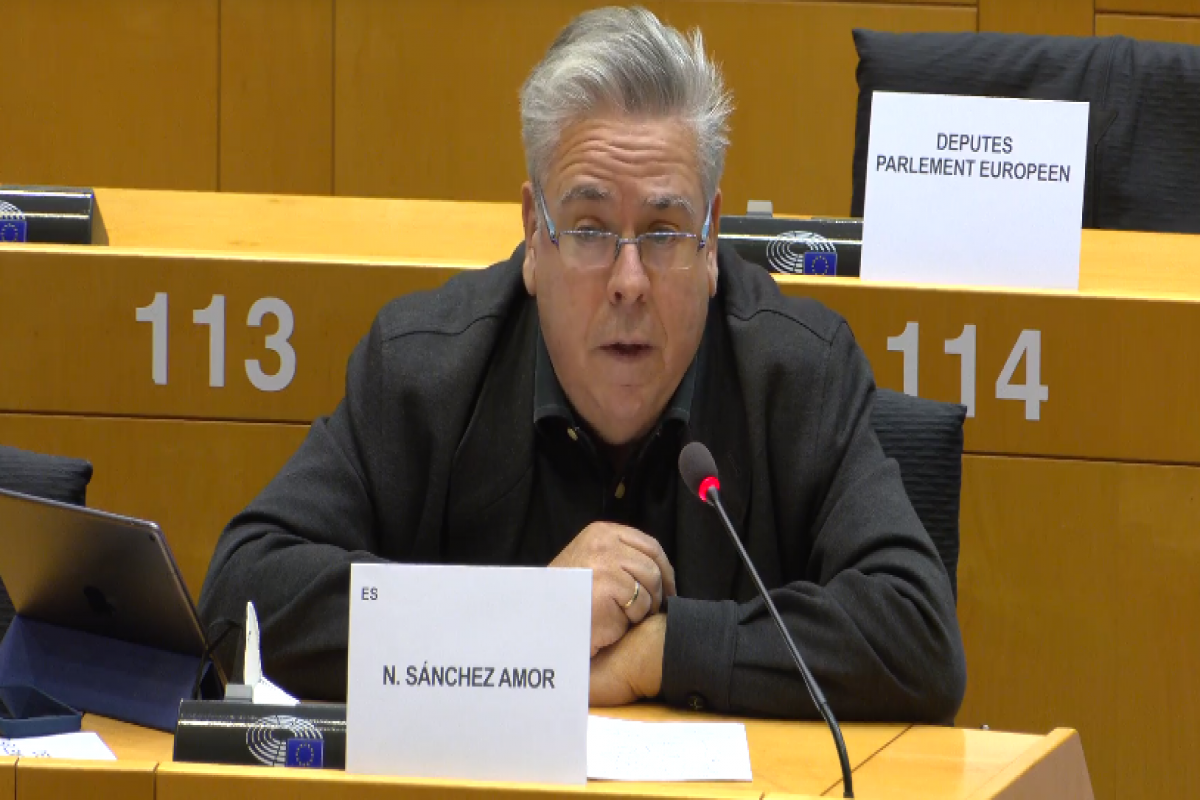 İspaniyalı deputat: “Ermənistan mina xəritələrini verməlidir”