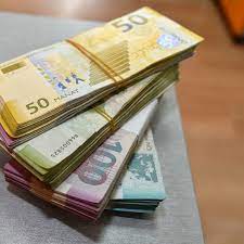 Pandemiyadan zərər çəkmiş fərdi mikrosahibkarlara 113 milyon manat maliyyə dəstəyi verilib