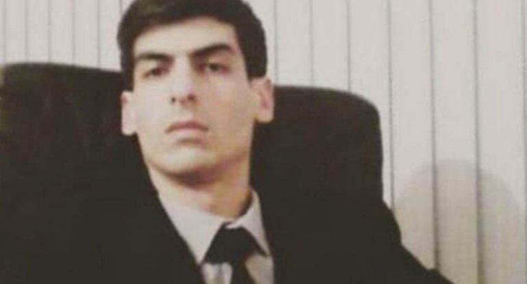 Deputatın bacısı oğlunu maşın vurub öldürdü - FOTO