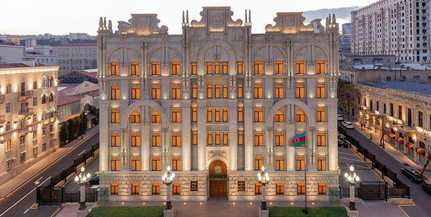 Şəmkirdə polkovniklə mayor işdən çıxarıldı