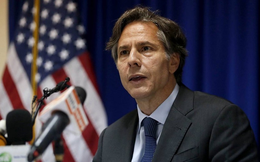 ABŞ Azərbaycan və Ermənistanı aktiv dialoqa çağırıb