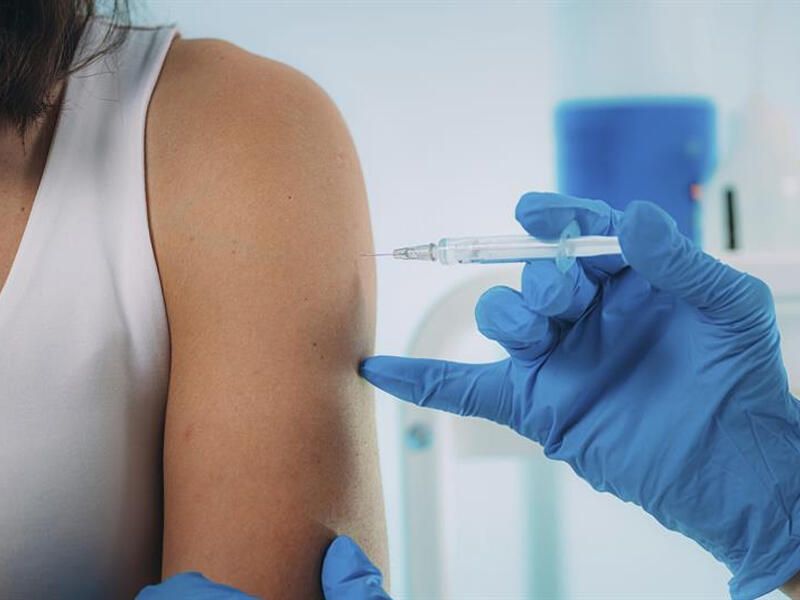 Ölkədə bu gün ərzində peyvənd olunanların sayı AÇIQLANDI - FOTO