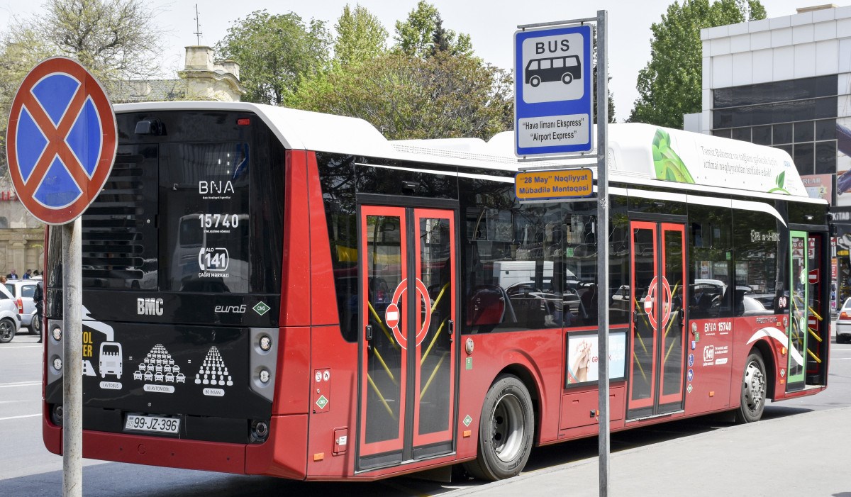 Şəhərlərarası (rayonlararası) və şəhərdaxili (rayondaxili) sərnişdaşıma şirkətlərinə dizel yanacağına görə subsidiya veriləcək