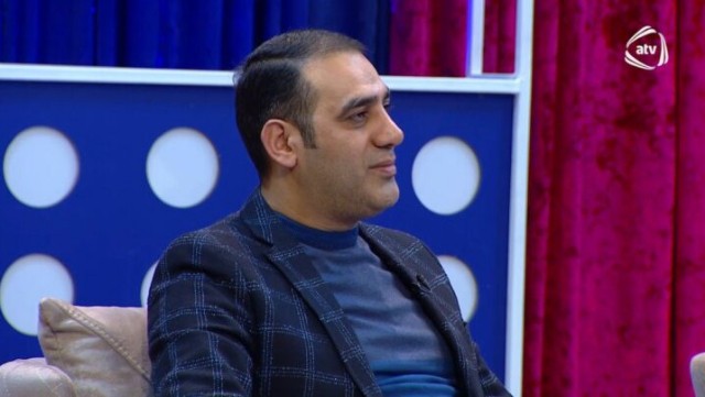 Meyxanaçı avtomobillə 5 yaşlı uşağı vurdu - VİDEO