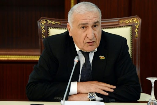 DEPUTATIN BAŞI DƏRTDƏ- “Kaspi Yıldız” MMC qanunsuz qum-çınqıl hasilatı apararaq dövlətə milyonlarla dollar ziyan vurub