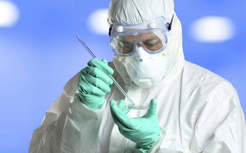 Salyanda yaşadığı evi tərk edən koronavirus xəstəsi aşkarlanıb