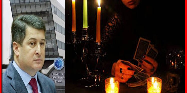 Kərəm Həsənovun bacısının 2 milyonunu ələ keçirən falçı və əri ilə bağlı YENİ XƏBƏR