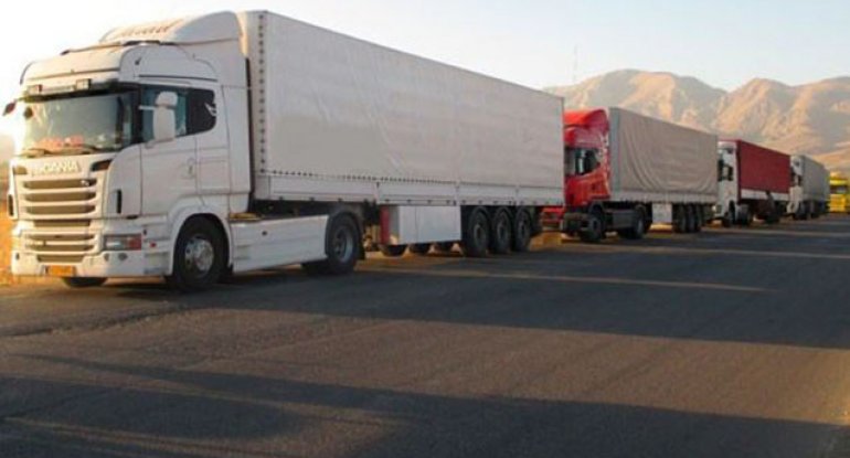 Bu ölkələrdən idxala qadağa qoyuldu