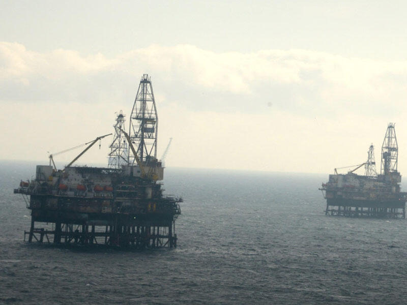 SOCAR-ın əməkdaşı Xəzərdə itkin düşdü