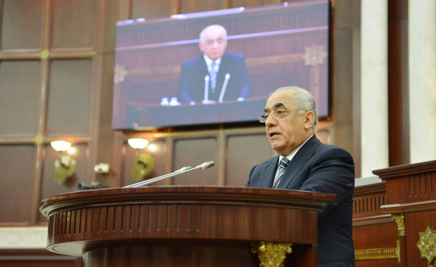 Baş nazir: “Prezident ordu quruculuğunun daha da gücləndirilməsi üçün tapşırıqlar verib”