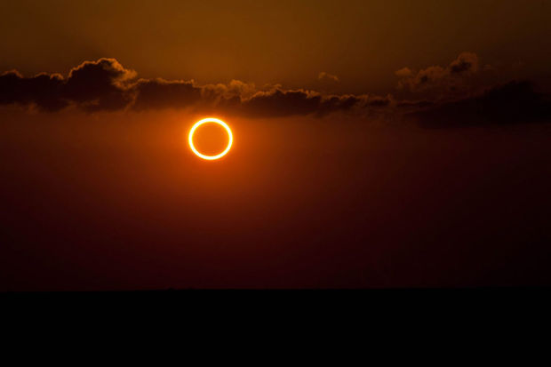 Sabah ilin sonuncu Günəş tutulması olacaq