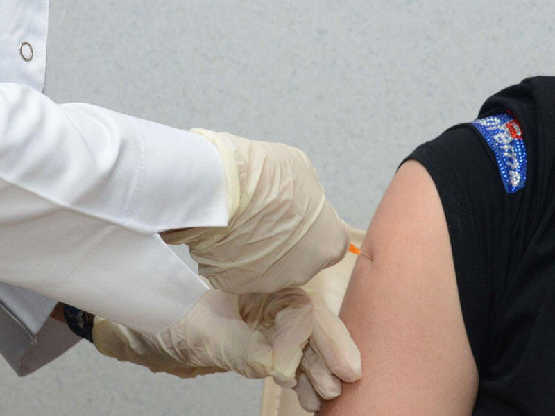 İndiyə qədər vaksinasiyaya xərclənən vəsait açıqlanıb