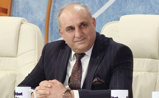 Əməkdar artistin halı pisləşdi, efirə çıxa bilmədi