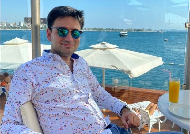 Azərbaycanda klub prezidenti vəzifəsindən istefa verdi - VİDEO