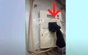 “Azərişıq” elektrik enerjisindən qanunsuz istifadə edənləri aşkarladı - Video