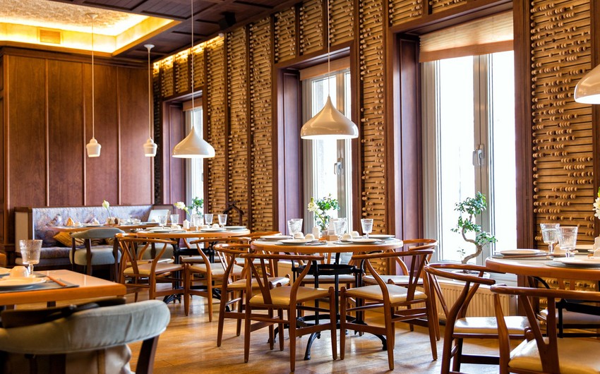 AQTA bir neçə restoranı cərimələyib