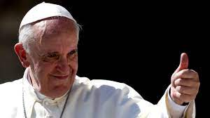 Roma Papası Kiprdən 50 miqrantı özü ilə aparacaq