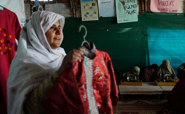 “Taliban”dan qadınlarla bağlı yeni qərarlar