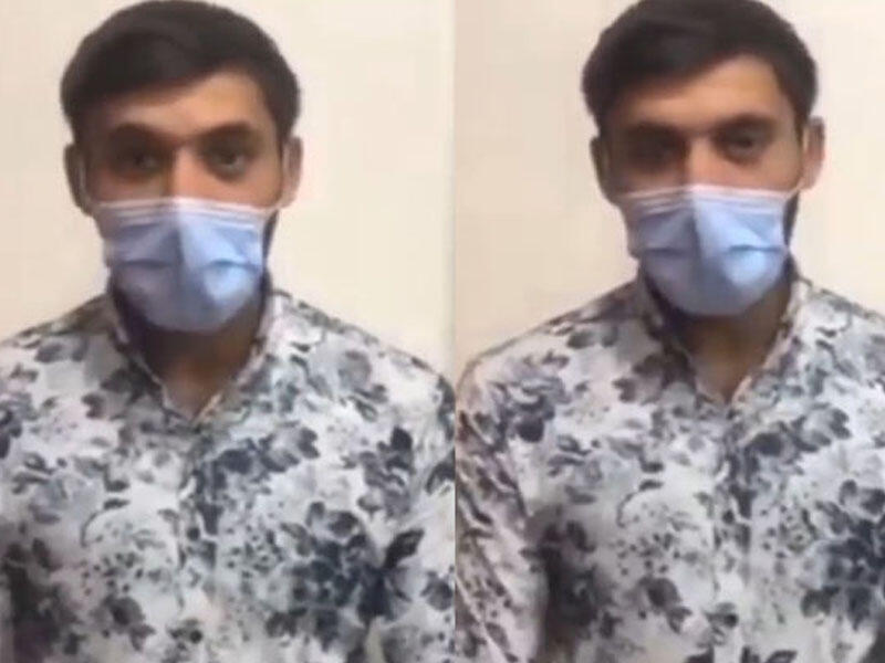 Sərnişini çaya dəvət edən taksi sürücüsü: “Xanıma birlikdə istirahət etməyi təklif etmişəm”