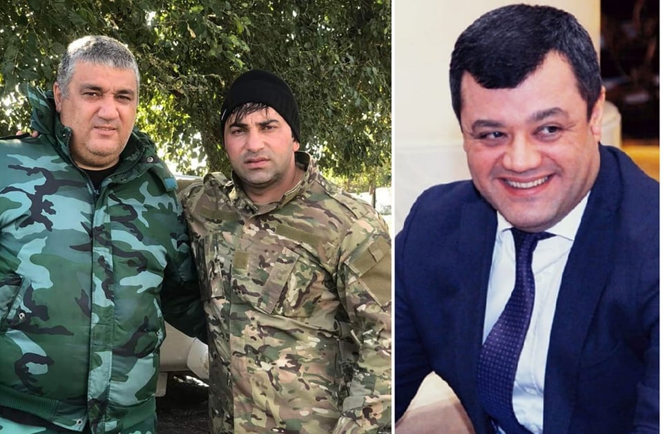 Kamil Zeynallı Tural Museyibovu ifşa etdi: 