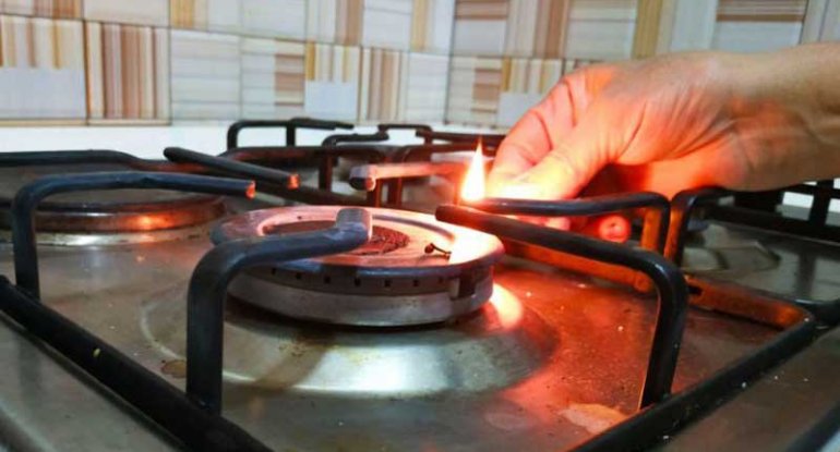 Qazın limiti ilə bağlı vacib xəbər (VİDEO)