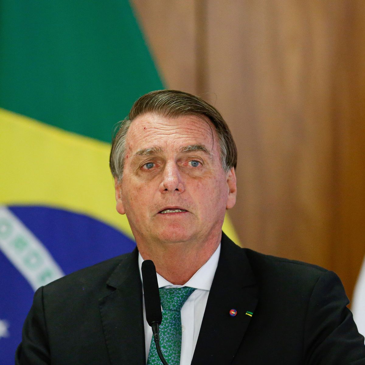 Braziliya Prezidenti məhkəmə qarşısına çıxarılacaq