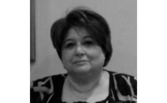 Əməkdar mədəniyyət işçisi koronavirusdan dünyasını dəyişdi