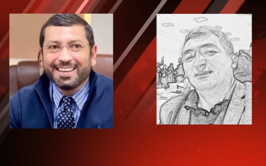 Ermənistanda hakim partiyanın deputatı icma rəhbərini təhqir edərək hədələyib