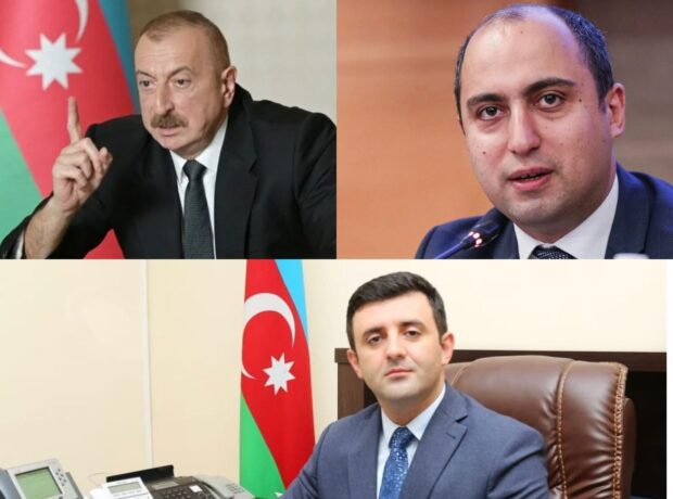 Gəncə Təhsilində nə baş verir? – Prezidentə müraciət olundu – VİDEO