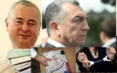 Yerinə qızını gətirir: Eldar Yunusovun baxçalarla bağlı varis planı (VİDEO)