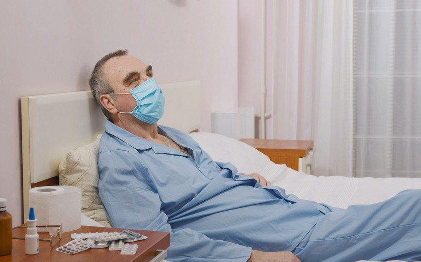 COVID-19 xəstələrinin müalicəsində təhlükəli səhv açıqlandı