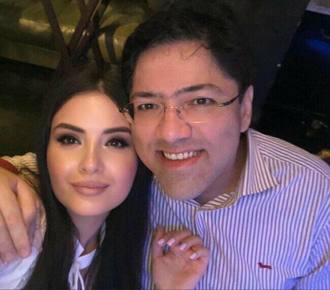 3 uşaq anası olan Ayselin bu fotosu heyran etdi - Foto