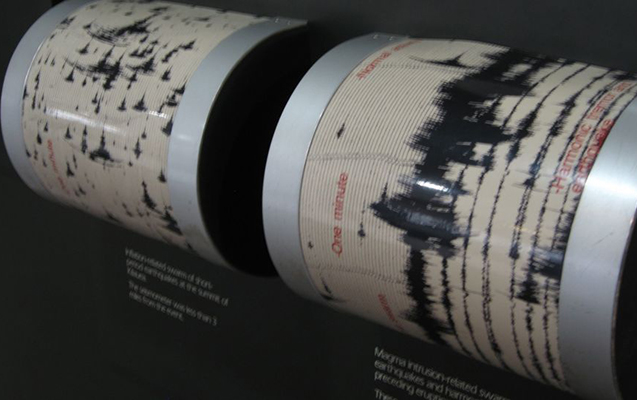 Türkiyədə 4,9 ballıq zəlzələ oldu